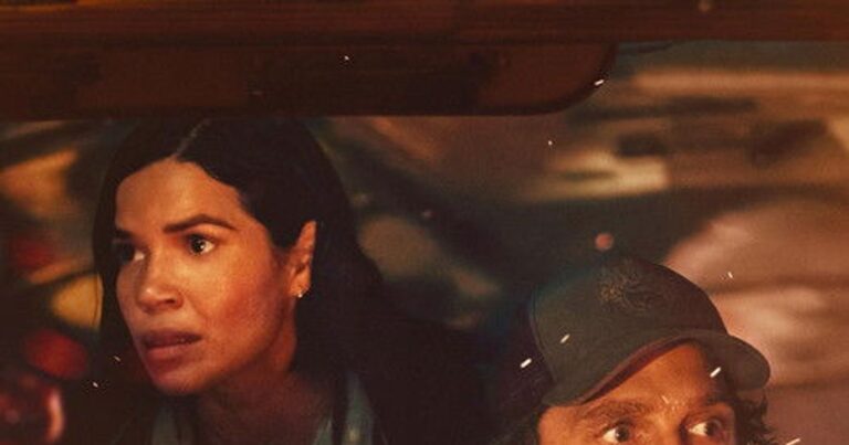 ‘로스트 버스’ – The Lost Bus OTT 어디서? 재밌게 봤다면 다른 추천작도!