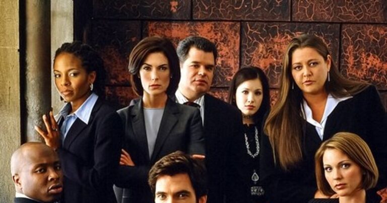 더 프랙티스 OTT / 다시보기 방법 다시보기 방법