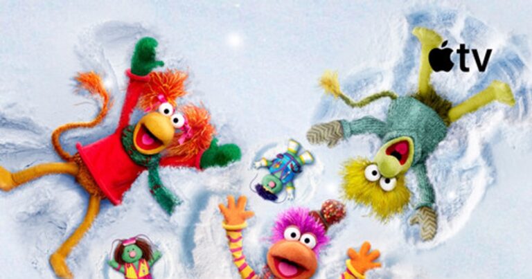 ‘프래글 록의 첫눈’ – The First Snow of Fraggle Rock OTT 어디서 볼 수 있나? 핵심 요약