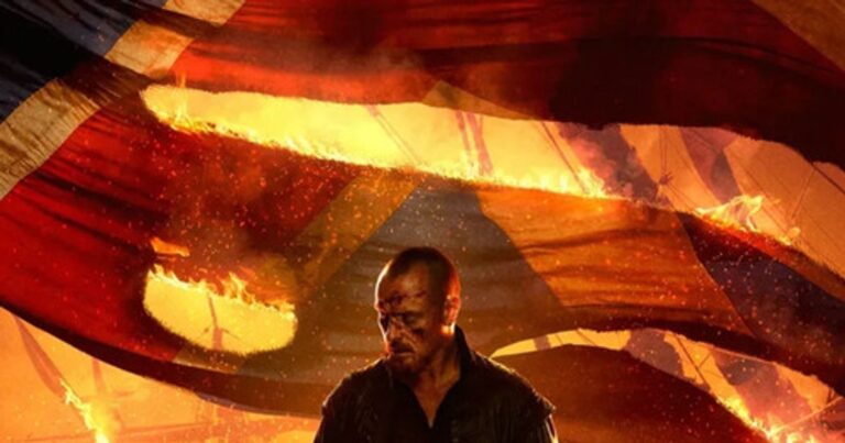 검은 해적 OTT 할인받는 법 줄거리 및 결말