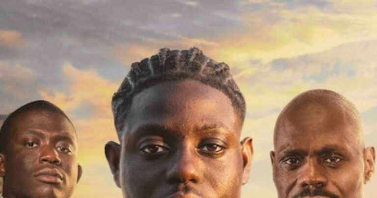 변방의 형제들 3 다시보기는 OTT 어디 리뷰