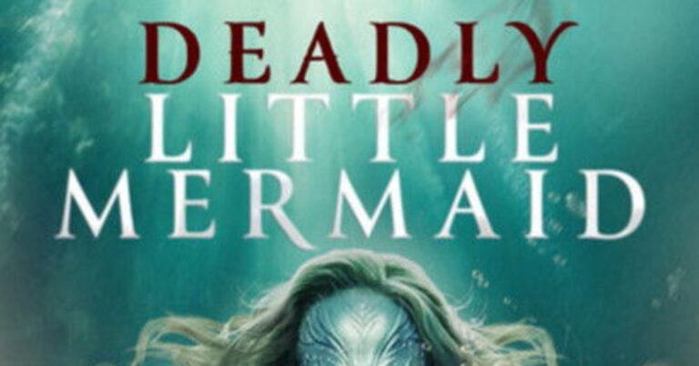 The Deadly Little Mermaid 할인받고 보는법 비하인드 스토리