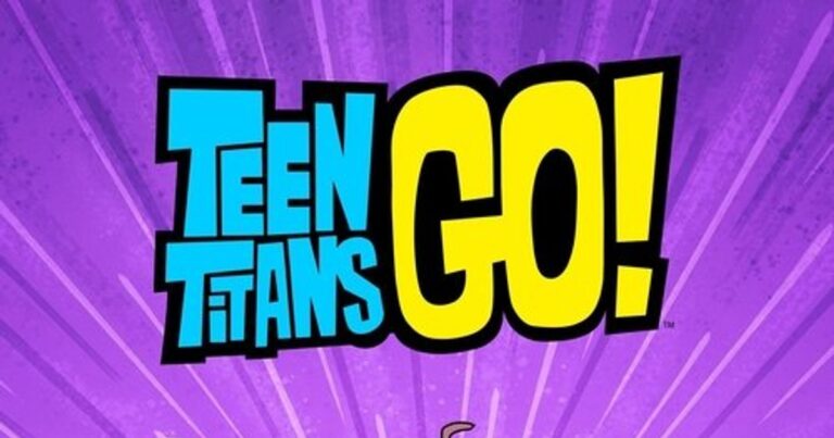 틴 타이탄 GO! OTT 다시보는 법 비하인드 스토리