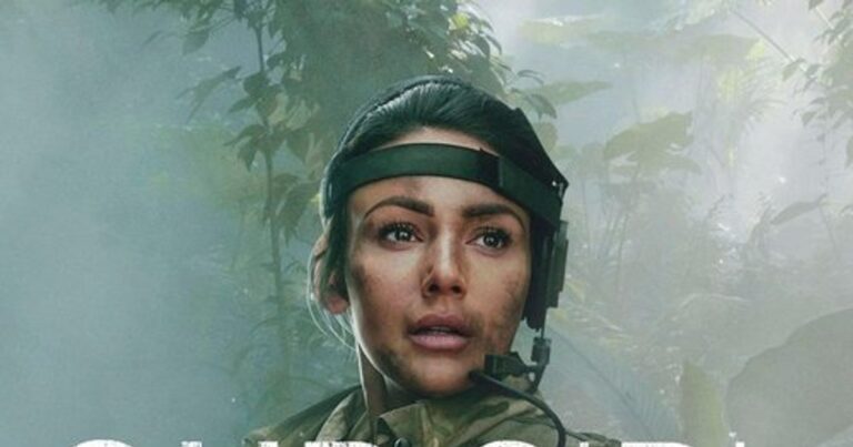 아워 걸 OTT / 다시보기 리뷰