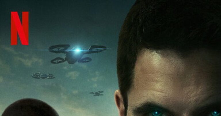 코드 8: 파트 2 OTT / 다시보기 방법 총정리