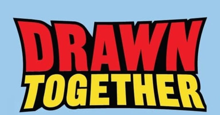 Drawn Together OTT 다시보는 법 시청률 및 반응