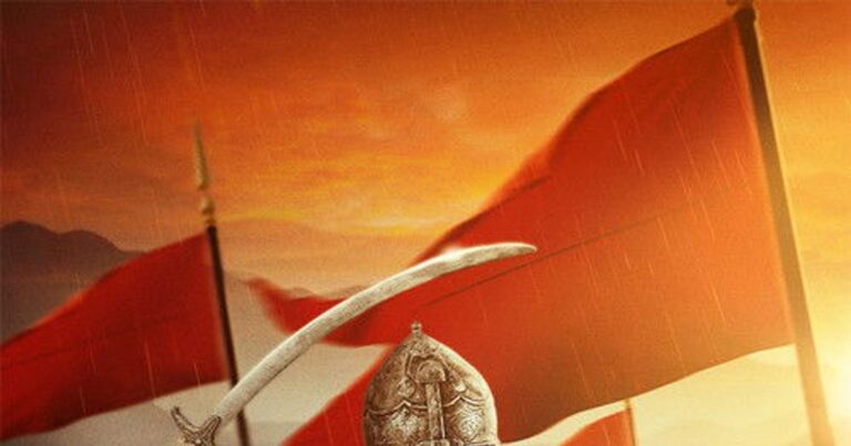 Rise of the Conqueror OTT 보는 방법 재밌게 보는 방법