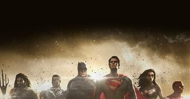 DC Films Presents Dawn of the Justice League OTT 다시보는 법 이거 알고 보면 더 재밌다?!