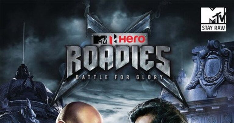 MTV Roadies 다시보기는 OTT 어디 총정리 빠른 확인
